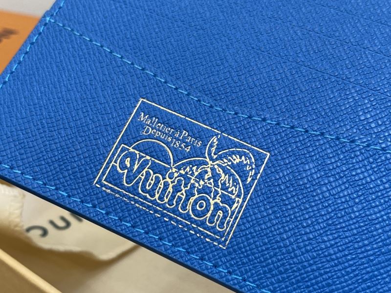 Louis Vuitton Wallets